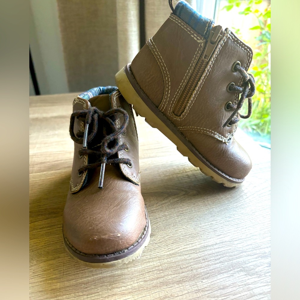 Boys Shoes
